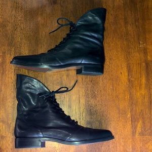 Amazing Vintage/80’s Nine West Boots Sz.9M